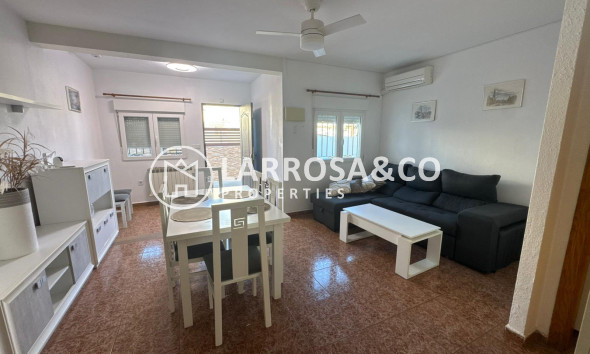 Resale - Bungalow - Torrevieja - Torretas
