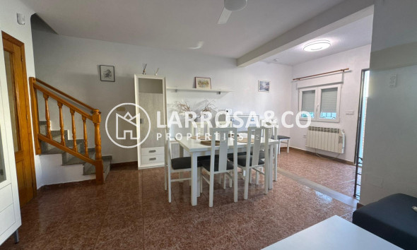 Resale - Bungalow - Torrevieja - Torretas