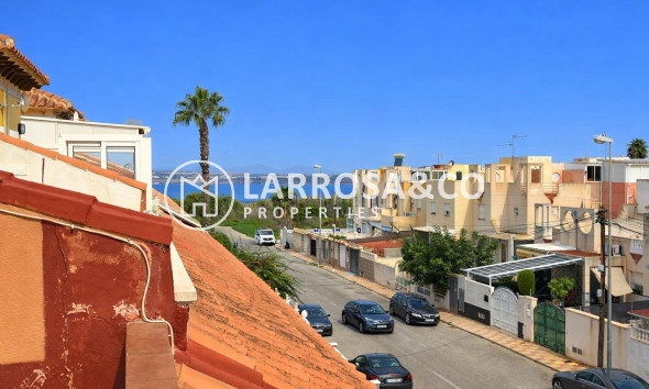Resale - Bungalow - Torrevieja - Torretas