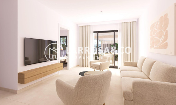 New build - Penthouse  - Torre Pacheco - San Cayetano