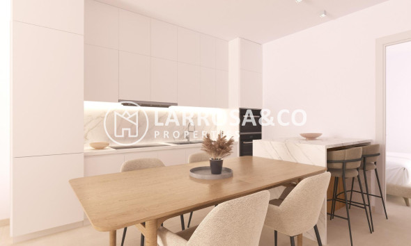 New build - Penthouse  - Torre Pacheco - San Cayetano