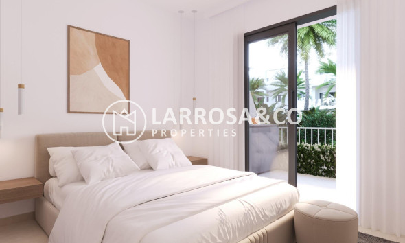 New build - Penthouse  - Torre Pacheco - San Cayetano