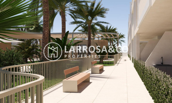 New build - Penthouse  - Torre Pacheco - San Cayetano