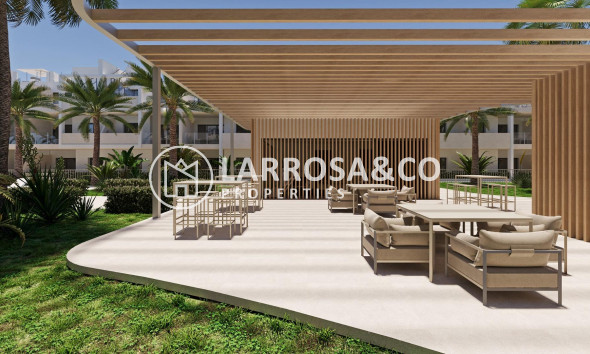 New build - Penthouse  - Torre Pacheco - San Cayetano