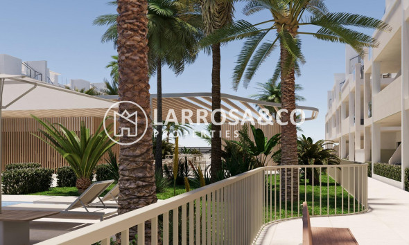 New build - Penthouse  - Torre Pacheco - San Cayetano