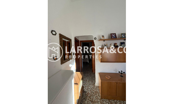 Resale - Semi-detached house - Torrevieja - Los Balcones