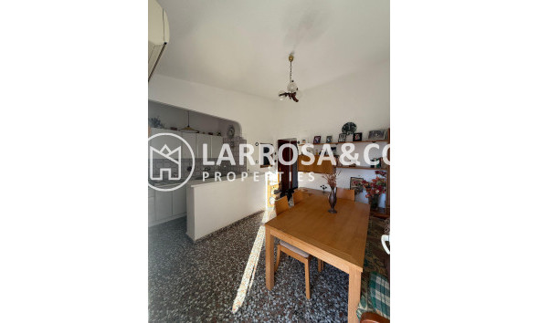 Resale - Semi-detached house - Torrevieja - Los Balcones