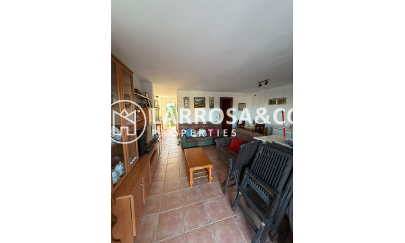 Resale - Semi-detached house - Torrevieja - Los Balcones
