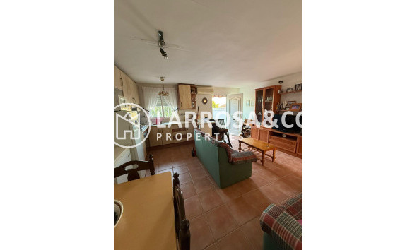 Resale - Semi-detached house - Torrevieja - Los Balcones