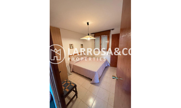 Resale - Semi-detached house - Torrevieja - Los Balcones