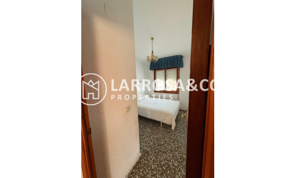 Resale - Semi-detached house - Torrevieja - Los Balcones