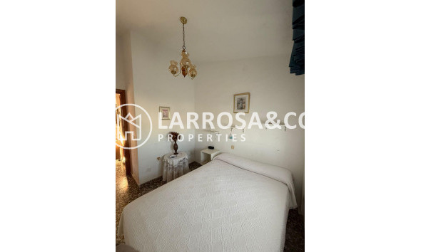 Resale - Semi-detached house - Torrevieja - Los Balcones
