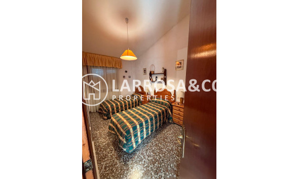Resale - Semi-detached house - Torrevieja - Los Balcones