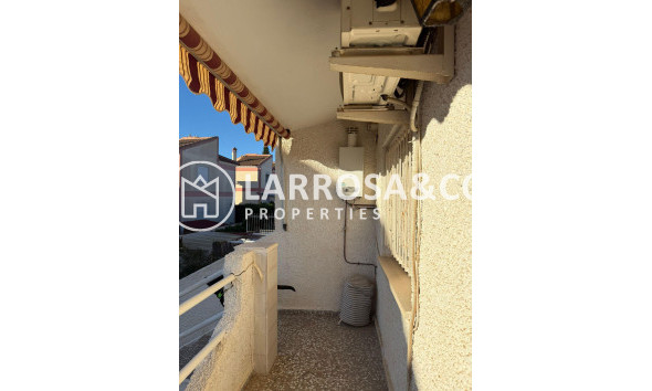Resale - Semi-detached house - Torrevieja - Los Balcones