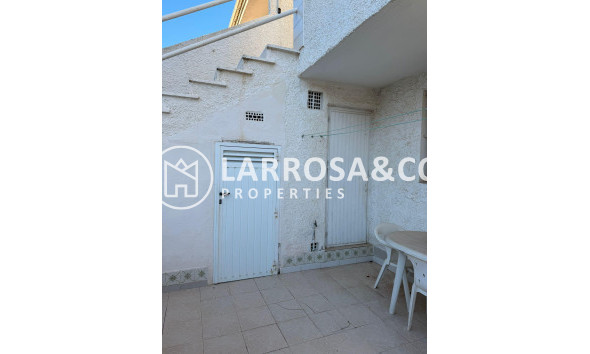 Resale - Semi-detached house - Torrevieja - Los Balcones