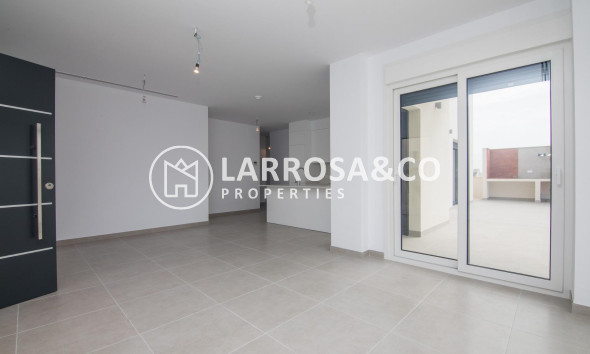 New build - Detached House/Villa - Polop - La Alberca