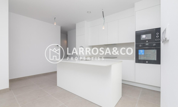 New build - Detached House/Villa - Polop - La Alberca