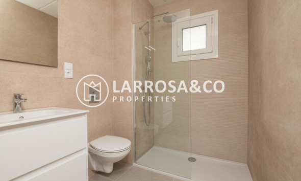 New build - Detached House/Villa - Polop - La Alberca