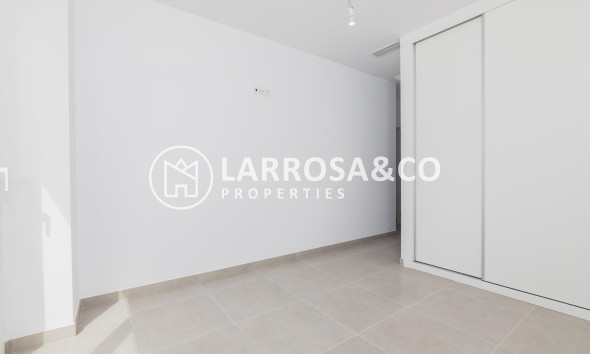 New build - Detached House/Villa - Polop - La Alberca