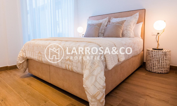 New build - Detached House/Villa - Polop - La Alberca