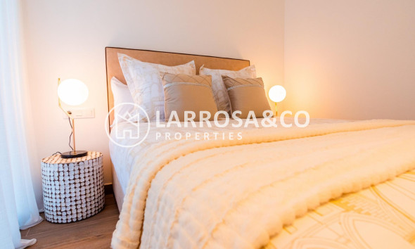 New build - Detached House/Villa - Polop - La Alberca