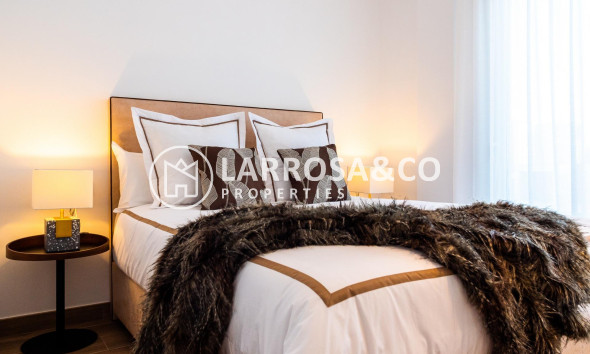 New build - Detached House/Villa - Polop - La Alberca