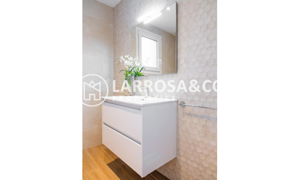 New build - Detached House/Villa - Polop - La Alberca