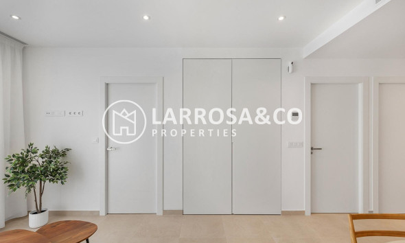 New build - Penthouse  - Los Alcázares - La Serena Golf