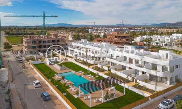 New build - Apartment - Los Alcázares - La Serena Golf
