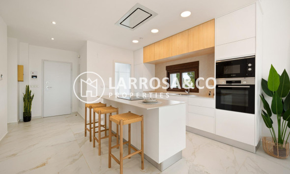 New build - Detached House/Villa - Polop - Polop Hills