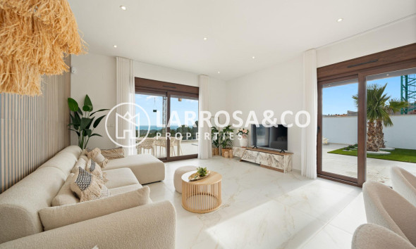 New build - Detached House/Villa - Polop - Polop Hills