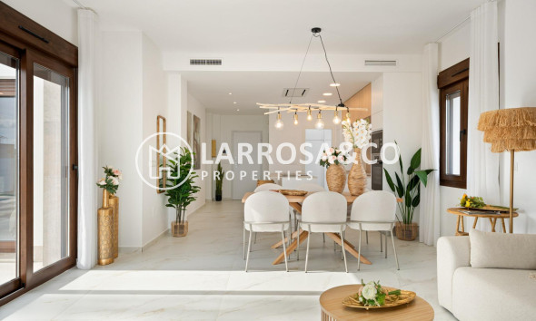 New build - Detached House/Villa - Polop - Polop Hills