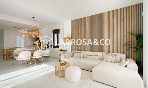 New build - Detached House/Villa - Polop - Polop Hills