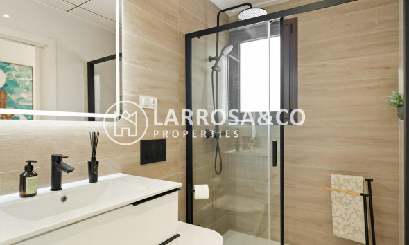 New build - Detached House/Villa - Polop - Polop Hills