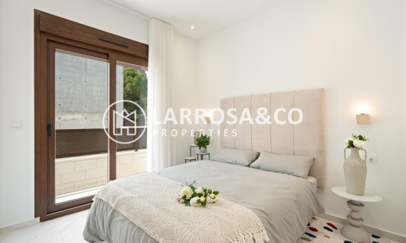 New build - Detached House/Villa - Polop - Polop Hills