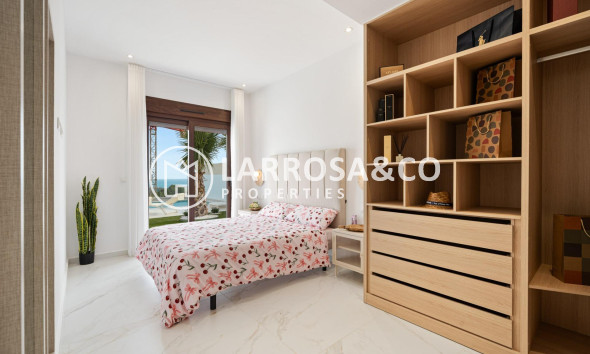 New build - Detached House/Villa - Polop - Polop Hills