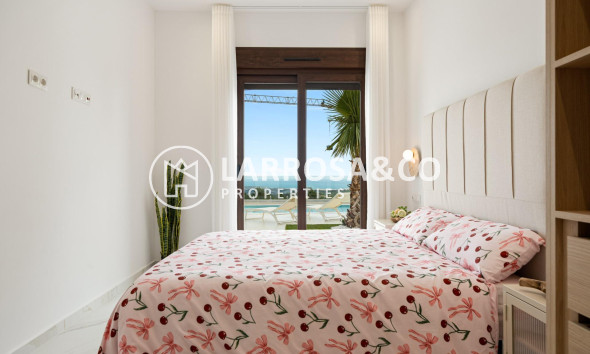 New build - Detached House/Villa - Polop - Polop Hills