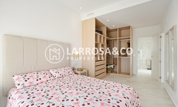 New build - Detached House/Villa - Polop - Polop Hills