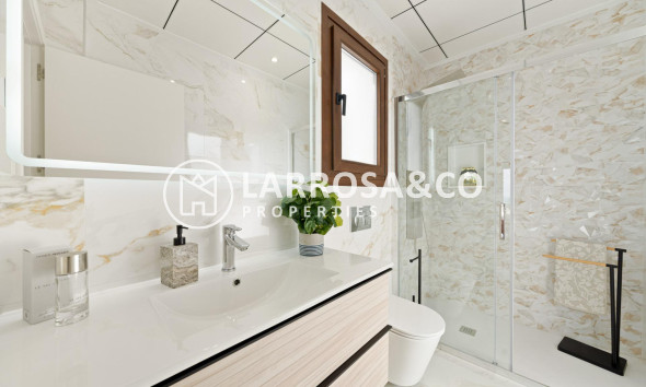 New build - Detached House/Villa - Polop - Polop Hills