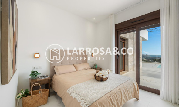 New build - Detached House/Villa - Polop - Polop Hills