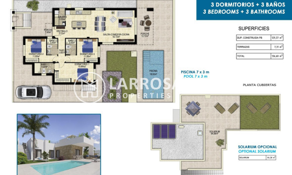 New build - Detached House/Villa - Polop - Polop Hills