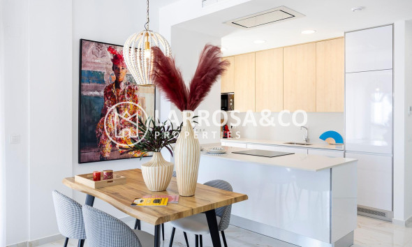 New build - Detached House/Villa - Polop - Polop Hills