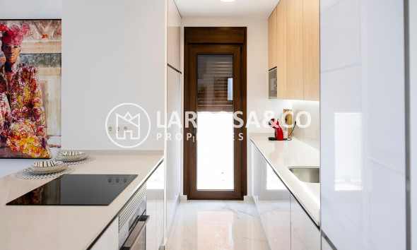 New build - Detached House/Villa - Polop - Polop Hills