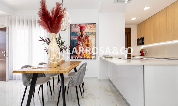 New build - Detached House/Villa - Polop - Polop Hills