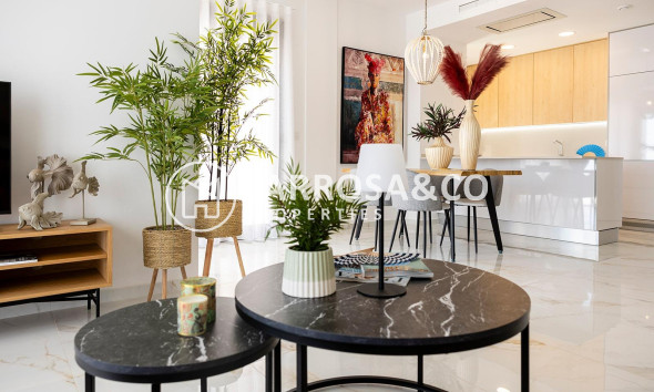 New build - Detached House/Villa - Polop - Polop Hills