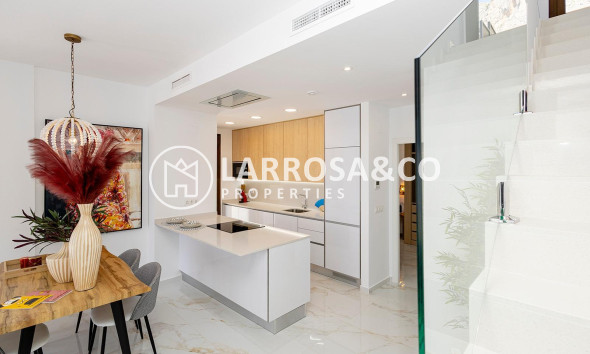 New build - Detached House/Villa - Polop - Polop Hills