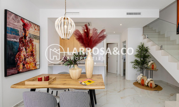 New build - Detached House/Villa - Polop - Polop Hills