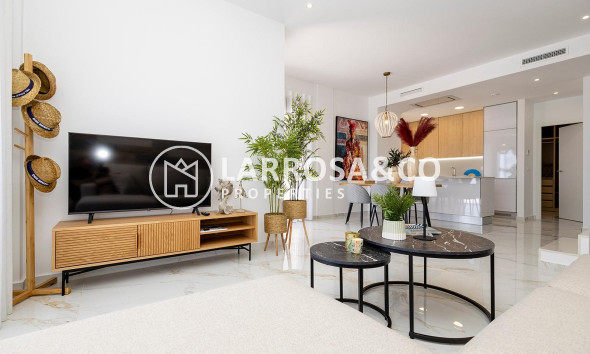 New build - Detached House/Villa - Polop - Polop Hills