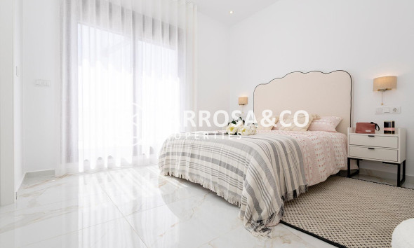 New build - Detached House/Villa - Polop - Polop Hills