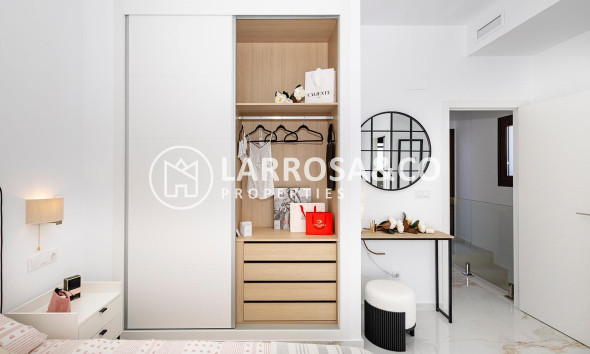 New build - Detached House/Villa - Polop - Polop Hills